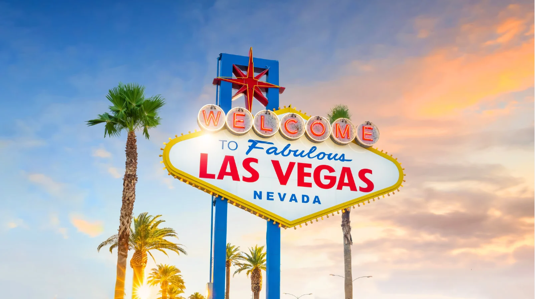 XRP Las Vegas