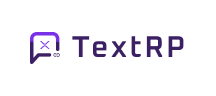 TextRP Logo